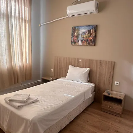 Apartmán Tatul *